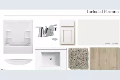 237 Stone Valley Lane #Unit 73, Wilsons Mills, NC 27520 - Photo 22