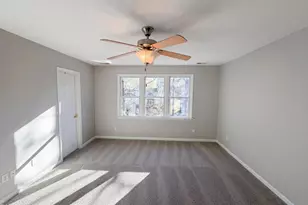 304 Arlington Ridge Ridge, Cary, NC 27513 - Photo 4