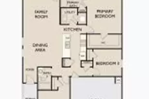 117 Valvanos Way, Wilsons Mills, NC 27520 - Photo 2