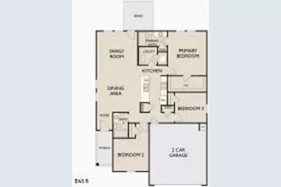 117 Valvanos Way, Wilsons Mills, NC 27520 - Photo 4