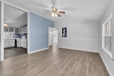 481 Mount Hebron Road, Castalia, NC 27816 - Photo 2