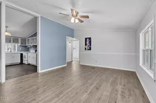 481 Mt Hebron Rd, Castalia, NC 27816 - Photo 2