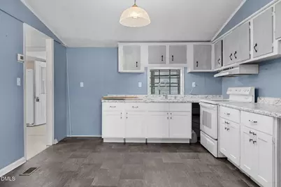 481 Mount Hebron Road, Castalia, NC 27816 - Photo 8