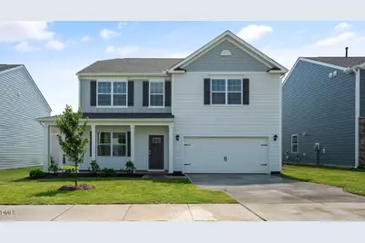 30 Grazing Crop Court, Youngsville, NC 27596 - Photo 1