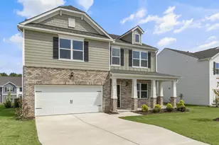 30 Grazing Crop Ct, Youngsville, NC 27596 - Photo 2