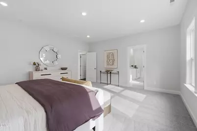 108 Ocean Mist Lane, Holly Springs, NC 27540 - Photo 30