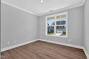 108 Ocean Mist Ln, Holly Springs, NC 27540 - Photo 20