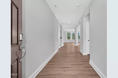 108 Ocean Mist Lane, Holly Springs, NC 27540 - Photo 2