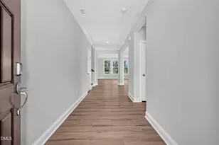 108 Ocean Mist Ln, Holly Springs, NC 27540 - Photo 2