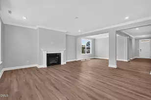 108 Ocean Mist Ln, Holly Springs, NC 27540 - Photo 4
