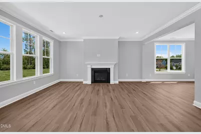 108 Ocean Mist Lane, Holly Springs, NC 27540 - Photo 4