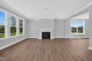 108 Ocean Mist Ln, Holly Springs, NC 27540 - Photo 4
