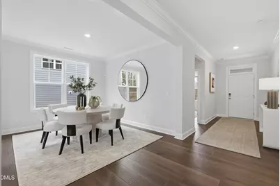 108 Ocean Mist Lane, Holly Springs, NC 27540 - Photo 4