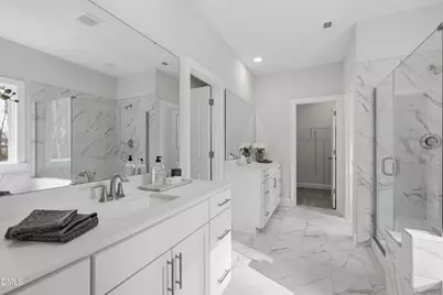 108 Ocean Mist Lane, Holly Springs, NC 27540 - Photo 28