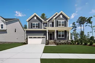 108 Ocean Mist Ln, Holly Springs, NC 27540 - Photo 1