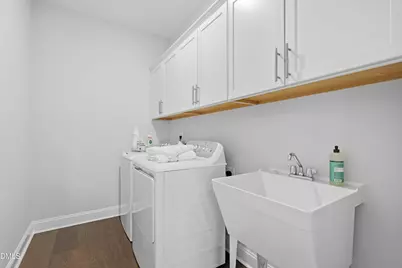 108 Ocean Mist Lane, Holly Springs, NC 27540 - Photo 36