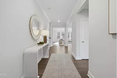 108 Ocean Mist Lane, Holly Springs, NC 27540 - Photo 2