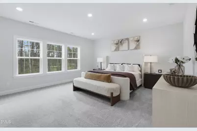 108 Ocean Mist Lane, Holly Springs, NC 27540 - Photo 26