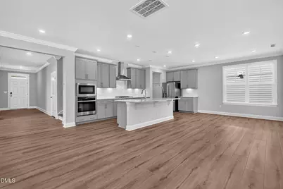 108 Ocean Mist Lane, Holly Springs, NC 27540 - Photo 12