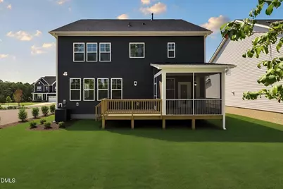 108 Ocean Mist Lane, Holly Springs, NC 27540 - Photo 30