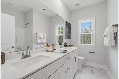 108 Ocean Mist Lane, Holly Springs, NC 27540 - Photo 32