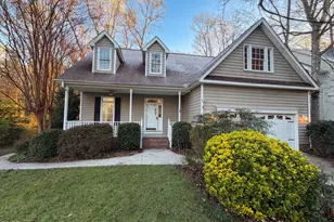 729 E Ivy Valley Dr, Fuquay-Varina, NC 27526 - Photo 1