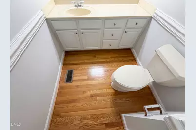 729 E Ivy Valley Drive, Fuquay Varina, NC 27526 - Photo 6