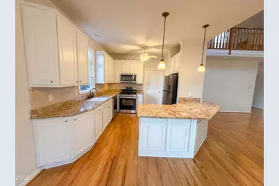 729 E Ivy Valley Drive, Fuquay Varina, NC 27526 - Photo 2