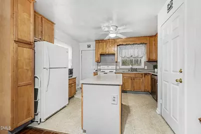 3719 Old Chapel Hill Road, Durham, NC 27707 - Photo 8