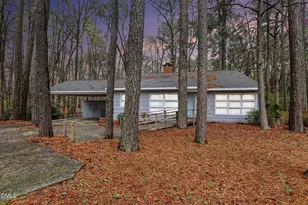 3719 Old Chapel Hill Rd, Durham, NC 27707 - Photo 30