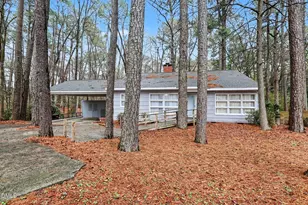 3719 Old Chapel Hill Rd, Durham, NC 27707 - Photo 1