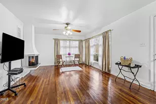 3719 Old Chapel Hill Rd, Durham, NC 27707 - Photo 4