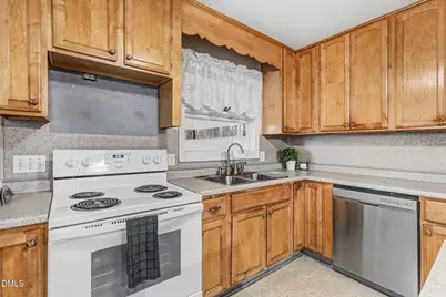 3719 Old Chapel Hill Road, Durham, NC 27707 - Photo 8