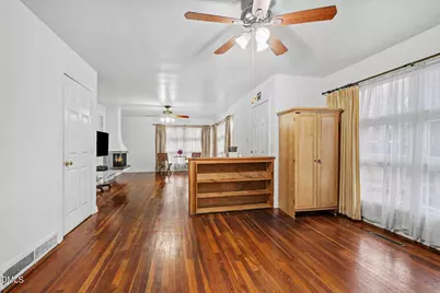 3719 Old Chapel Hill Road, Durham, NC 27707 - Photo 2