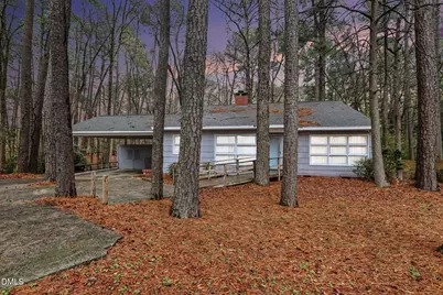 3719 Old Chapel Hill Road, Durham, NC 27707 - Photo 30