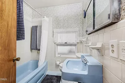 3719 Old Chapel Hill Road, Durham, NC 27707 - Photo 14