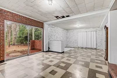 3719 Old Chapel Hill Road, Durham, NC 27707 - Photo 18