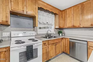 3719 Old Chapel Hill Rd, Durham, NC 27707 - Photo 6