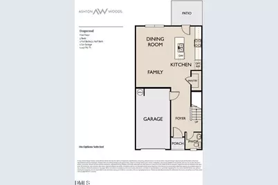 241 Stone Valley Lane #Unit 74, Wilsons Mills, NC 27520 - Photo 2