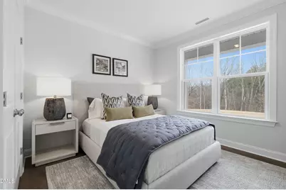 105 Meadow Violet Way, Holly Springs, NC 27540 - Photo 8