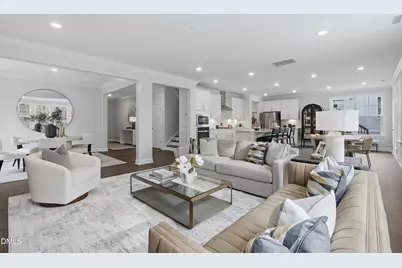 105 Meadow Violet Way, Holly Springs, NC 27540 - Photo 6