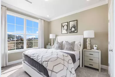 201 Meadow Violet Way, Holly Springs, NC 27540 - Photo 18