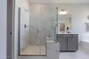 201 Meadow Violet Wy, Holly Springs, NC 27540 - Photo 26