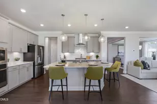 201 Meadow Violet Wy, Holly Springs, NC 27540 - Photo 10