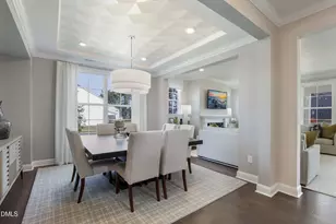 201 Meadow Violet Wy, Holly Springs, NC 27540 - Photo 4