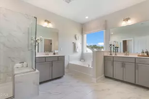 201 Meadow Violet Wy, Holly Springs, NC 27540 - Photo 24