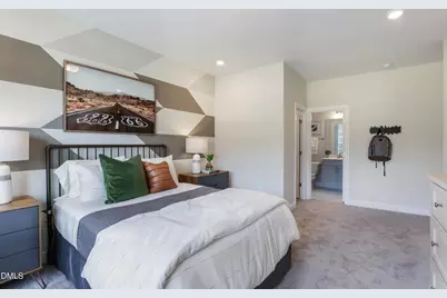 201 Meadow Violet Way, Holly Springs, NC 27540 - Photo 34