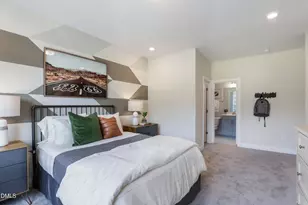 201 Meadow Violet Wy, Holly Springs, NC 27540 - Photo 34