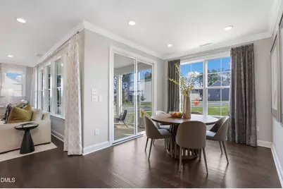 201 Meadow Violet Way, Holly Springs, NC 27540 - Photo 16