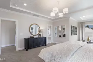 201 Meadow Violet Wy, Holly Springs, NC 27540 - Photo 22